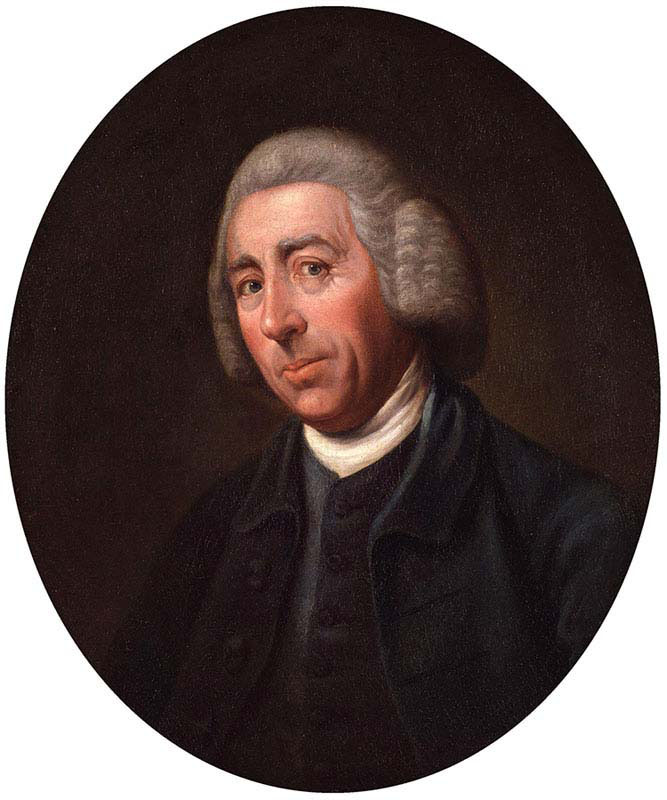 Lancelot Capability Brown